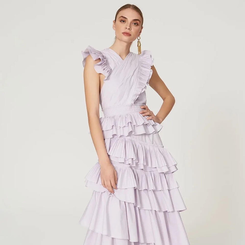 Ulla Johnson Never Worn Aurore Dress